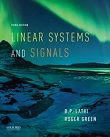 Linear Systems and Signals, 3rd edition