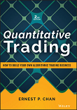 量化交易:如何建立自己的算法交易业务