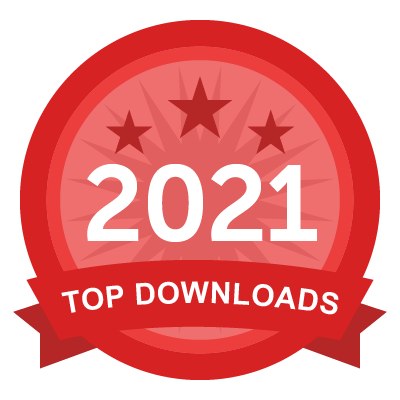 Top Downloads 2021