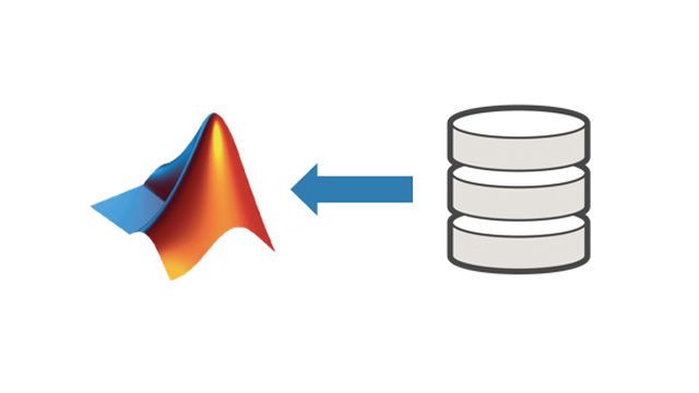 Importing data into MATLAB using a variety of approaches.
