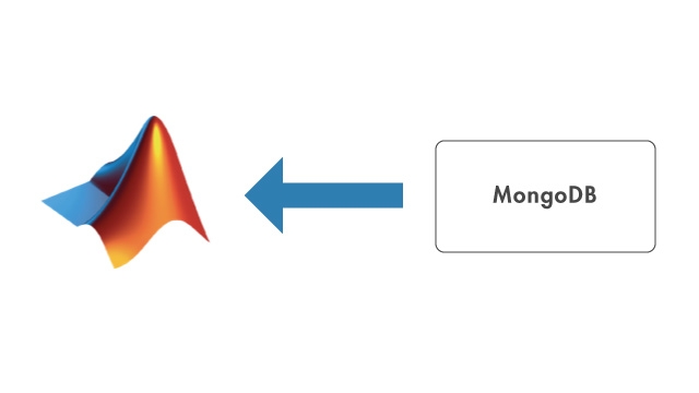 从MongoDB导入数据。