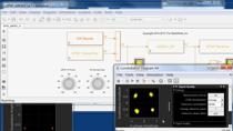 Learn how you can use MATLAB and Simulink to model, simulate, test, and deploy communications algorithms on Zynq and AD9361-based production platforms.