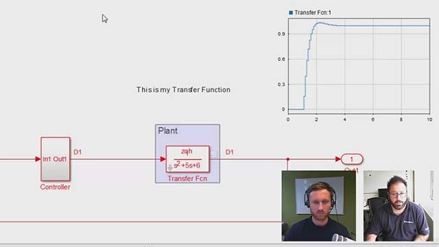 Mathworks的Christoph Hahn和Gareth Thomas向您展示了一些技巧和调整，以使您的Simulink体验更具生产力。金宝app
