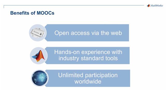 了解大规模在线开放课程(MOOCs)的好处，以及它们如何扩大了受教育的机会，并发展了传统的课堂教育。
