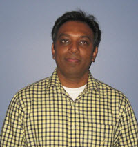 客座博客Ajay Puvvala