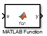 MATLAB函数ブロックを使いこなせ!
