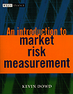 市场风险测量导论