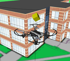 Quadcopter Project