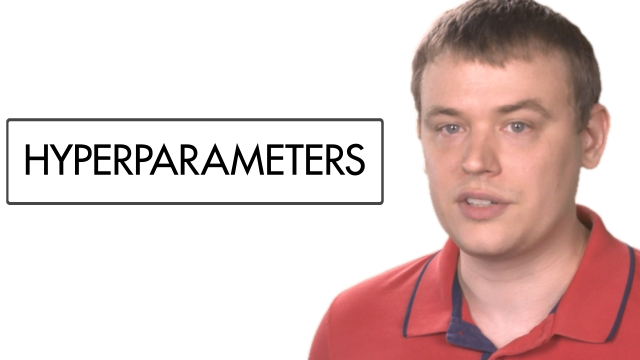 了解HyperParameters，包括它们是什么以及为什么要使用它们。探索如何更改计算机学习算法中的超级参数，使您可以更准确地将模型符合数据。 