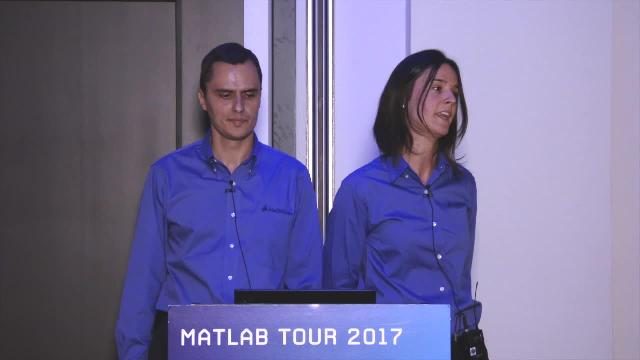 Matlab巡回赛2017年