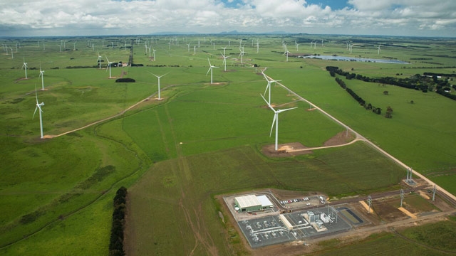 Vestas Develops Control Software for Wind Power Plants with Model-Based Design and Continuous Integration