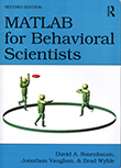 MATLAB for Behavioral Scientists, 2e