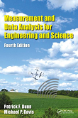 工程与科学的测量与数据分析，4E