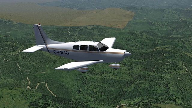 麻省理工dem航空航天Blockset können您的Luftfahrzeugen模型，模拟和分析。