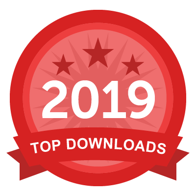 Top Downloads 2019