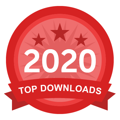 Top Downloads 2020