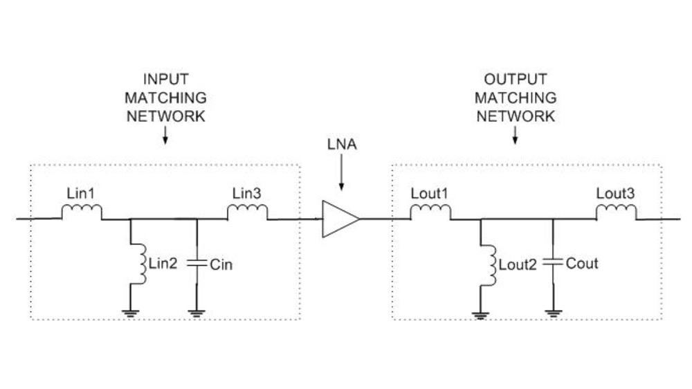 Entwurf EINES passenden Netzwerks MIT komplexen Komponenten。