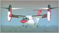 Engineers use simulation and automatic code generation for iterative design and development and rapid prototyping of the world’s first civilian tiltrotor.