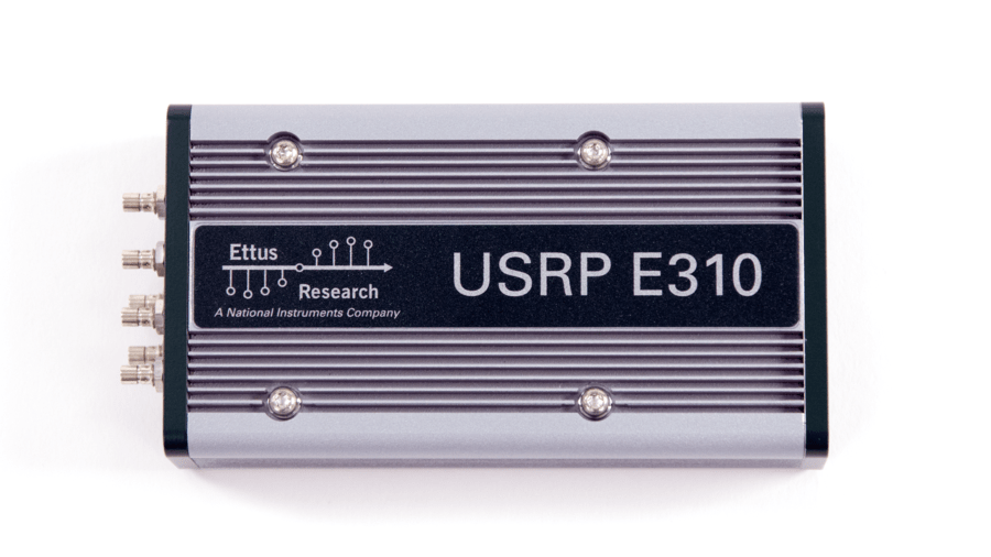 软件定义无线电使用USRP E310与MATLAB和Simulink金宝app