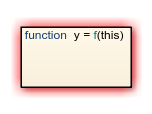 使用保留关键字作为参数的函数。