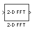 2-D FFT块GyD.F4y2Ba
