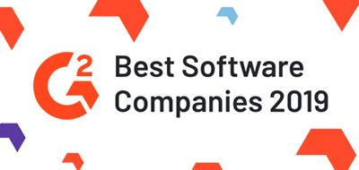 G2是最好的软件公司