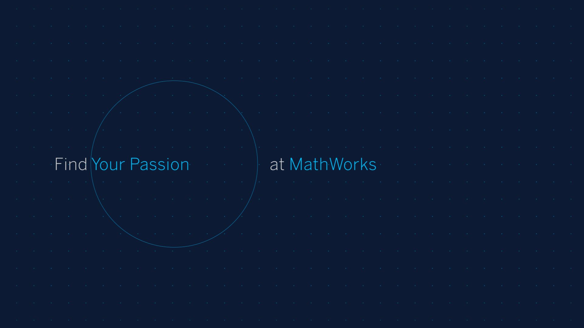 了解Mathworks的工程开发集团以及如何帮助工程和计算机科学毕业生开始与领导技能，教练和合作开始的技术职业。