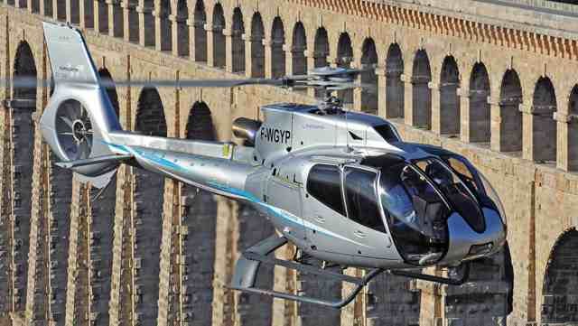空中客车直升机基于模型设计加速DO-178B认证软件的开发