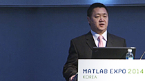 雷达系统设计与分析看到2014年世博MATLAB韩国更多的影片。