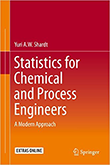 统计学的化学和过程工程师:现代方法