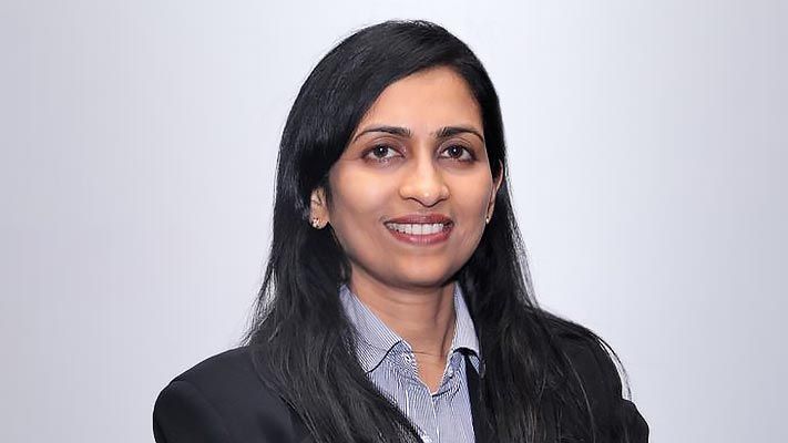 Sunita，首席营销专家