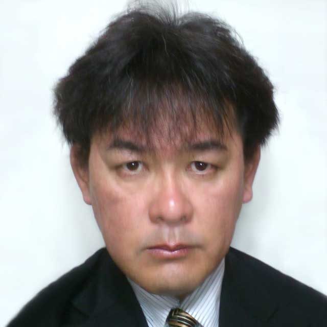 Toshio Isomura