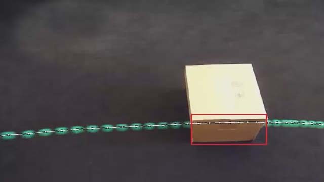本ビデオでは、MATLAB软件と计算机视觉工具箱を使い、カルマンフィルタを使った物体のトラッキングについてご紹介いたします。