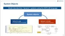 In R2013b, we introduced a new capability in Simulink that enables you to import MATLAB System objects into Simulink...