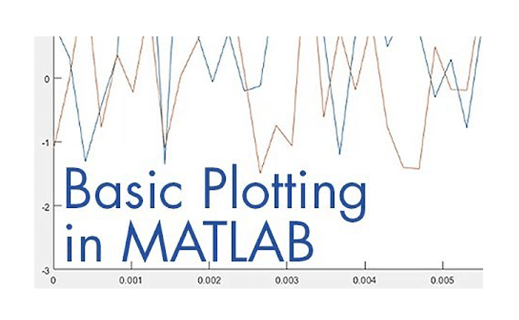 了解如何创建MATLAB中的图和互动。