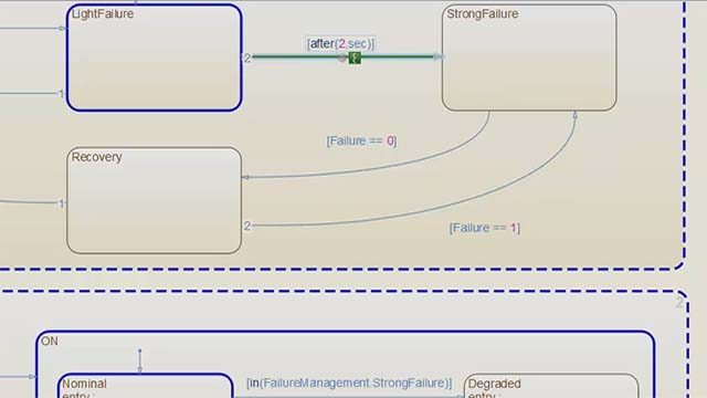 简短的教程学习如何使用状态流和构建状态机。