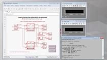 Develop and verify complex systems using Simulink and Simics.