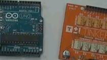 Este视频muestra cómo communicarnos con una placa Arduino Uno directamente desde MATLAB。