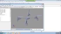 Learn how MATLAB and Simulink can be used to simulate and control a quadcopter.