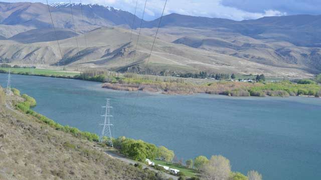 Transpower Ensures Reliability of New Zealand National Grid with Reserve Management Tool