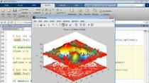 Engineers and scientists across all major industries use optimization to find better solutions to their problems.  In this webinar we highlight the MathWorks optimization product offering, including MATLAB, Optimization Toolbox, and Global Optimizati