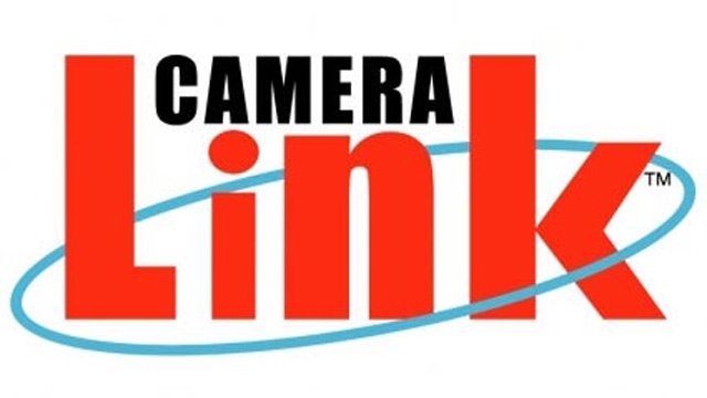 Camera Link接口标准支持高带宽，通过支持金宝app帧抓取图像的快速传输。