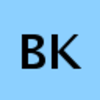 B K