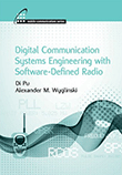 与软件定义无线电数字通信系统工程