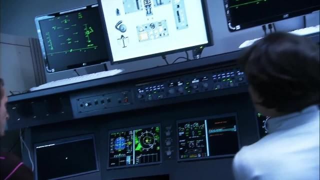 空客国防和空间使用基于模型的设计开发安全性至关重要的航空电子设备