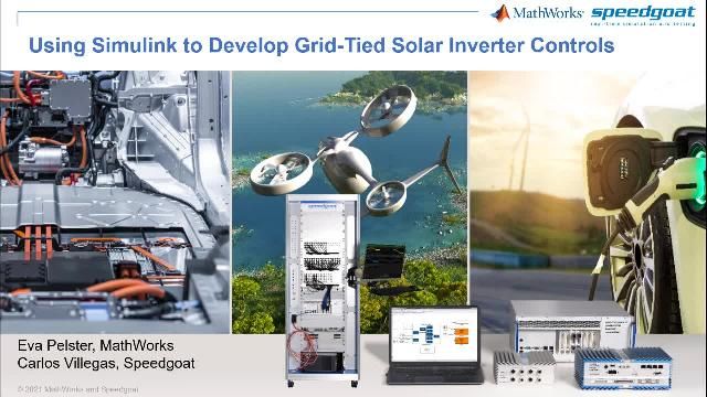 光伏太阳能技术作为一种可行的可再生能源替代能源正被推到最前线。解决这些系统的开发和实现中涉及的关键设计挑战需要仿真工具c