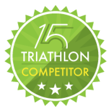 Triathlon Participant
