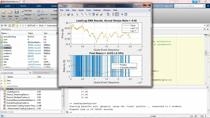 This webinar provides an overview of how MATLAB can be used to develop and implement automated trading systems.