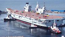 本报告使用MATLAB和Simulink产品简要概述了BAE系统海军舰船的建模和仿真应用。下载188bet金宝搏金宝app