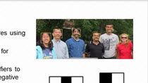 The new release of MATLAB is here! I was looking through it, and one thing that caught my eye the most was some face detection algorithms have been added. This is great because I get questions about it a fair amount. I am lending the blog to my frien
